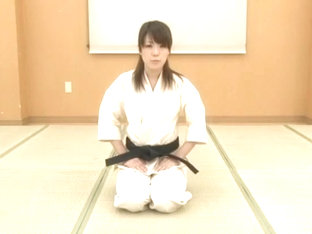 Amazing Japanese girl Sae Mimura in Incredible JAV clip
