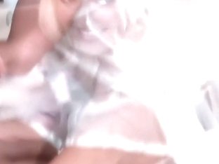 Barbara Summers takes yet another cock up her ass