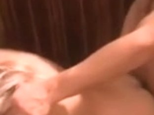 Non-Professional blond