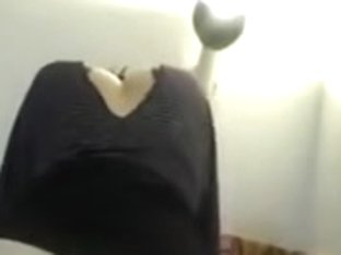 Luscious big melons legal age teenager honey rides and swallows