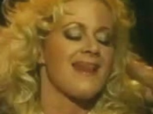 Britt Morgan Takes It on the Chin (1995)pt.two