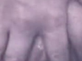 Close-up Video Of A Tight Nicely Shaved Pussy