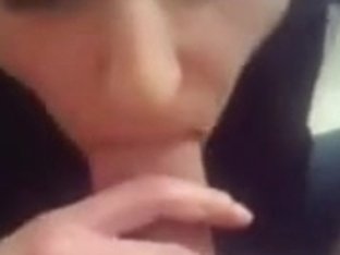 cutie sucks admirable