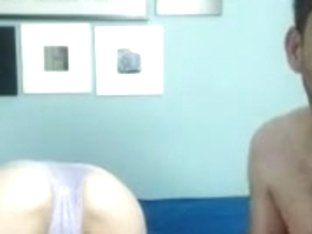 amazingbicouple secret episode 07/02/2015 from chaturbate