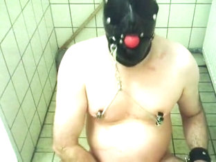 enema sm slave Gerard