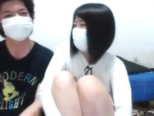 Hottest Japanese whore in Unbelievable JAV movie, it's amaising