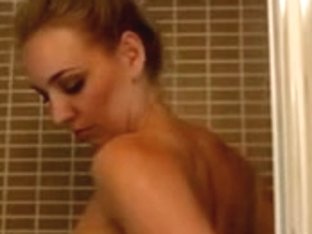 Hayley Marie Coppin - Shower Joi