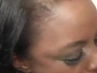 Sinnamon Love - Swarthy POV Orall-Service