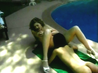 Latin Extacy 4 - Scene 9