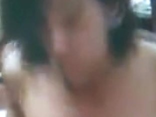 AndreaSex gozada por tres machos en bang