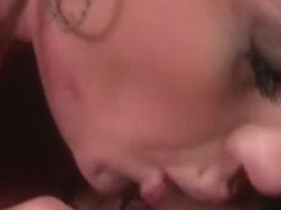 Maserati & Eva - No need for viagra