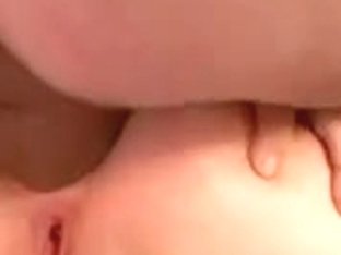 Rebecca anal hardcore