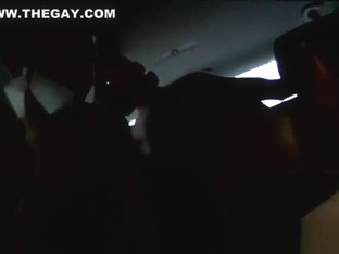 Twink basketball shorts gay porn xxx An Unlucky Victim Gets A Surprise