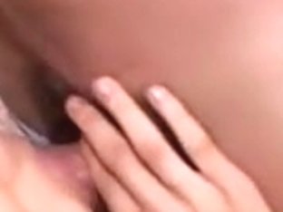 Incredible Amateur Clip With Blowjob Scenes