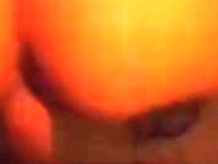 Filming my ex from behind