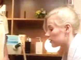 Miss Dena visits Japan 1-9