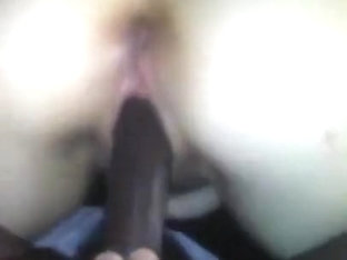 Riding My Big Dick