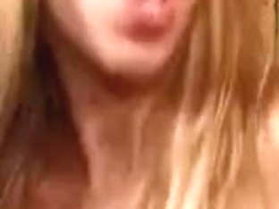 Brit Hottie Craves To Be A Bitch !