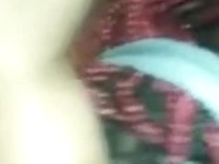 slobbering on my wang once more