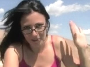 jerk talk in the wilderness