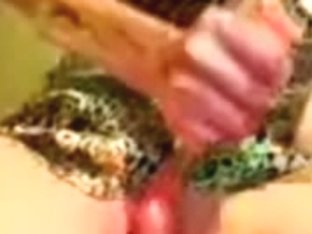 Skype with 45 year old busty hottie