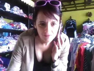 Atkwantu Secret Clip 07/11/2015 From Chaturbate