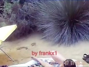 in the dunes of maspalomas 26