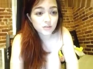 Horny Webcam movie