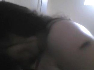 Junkies make a sextape in an abandoned apartment