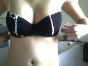 Fabulous Webcam clip with Asian, Masturbation scenes