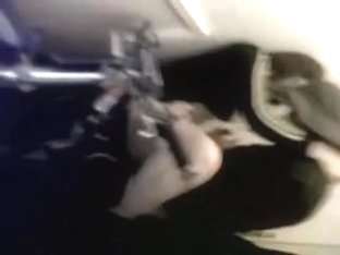 fucking in front of friends