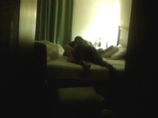 My Wife 1st Time With Recent Boyfrend