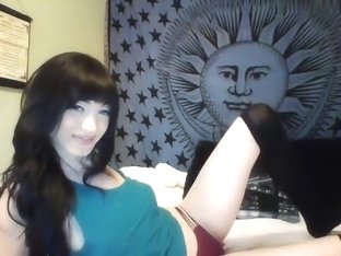 lucipurr dilettante clip on 2/2/15 3:34 from chaturbate