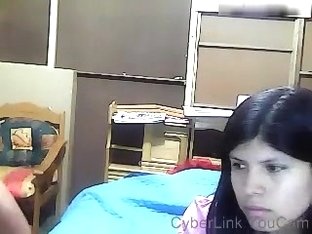 dulcebombon secret clip on 06/10/15 02:36 from Chaturbate