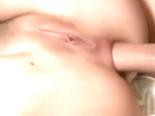 Anal Virgins - Scene 1