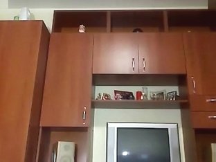 Exotic Webcam video with College, Masturbation scenes