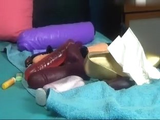 Crazymaya Intimate Movie 07/07/15 On 16:15 From Chaturbate