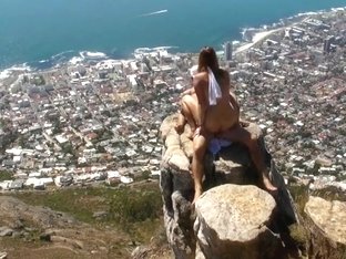 Capetown Sight Fucking