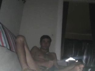 Just another day in paridise