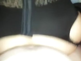 Punishing The Slutty Spic