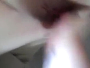 Chubby teen gets fucked by her boyfriend.