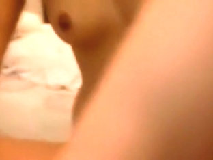 she loves to play her pussy