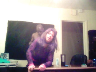 Stop by and have some ass right quick