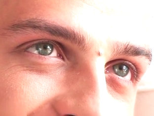 Florian Nemec-Masturbating