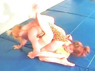 Soap 59.1 Kandie vs Chantel.1