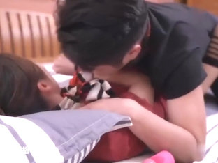 Horny porn clip Russian exclusive ever seen