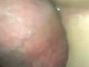 Keep fucking his creampie