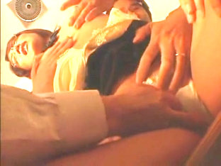 Fabulous Japanese girl Mio Saotome, Nana Mochizuki, Yuri Satsuki in Horny Amateur, Close-up JAV cl.