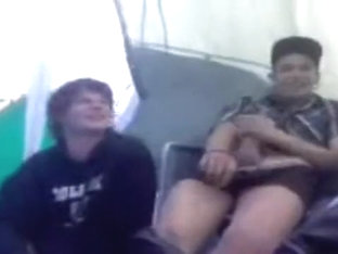 Public Exhibition-voyeur Vol 1of2