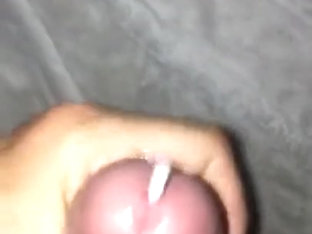 Cum Shot